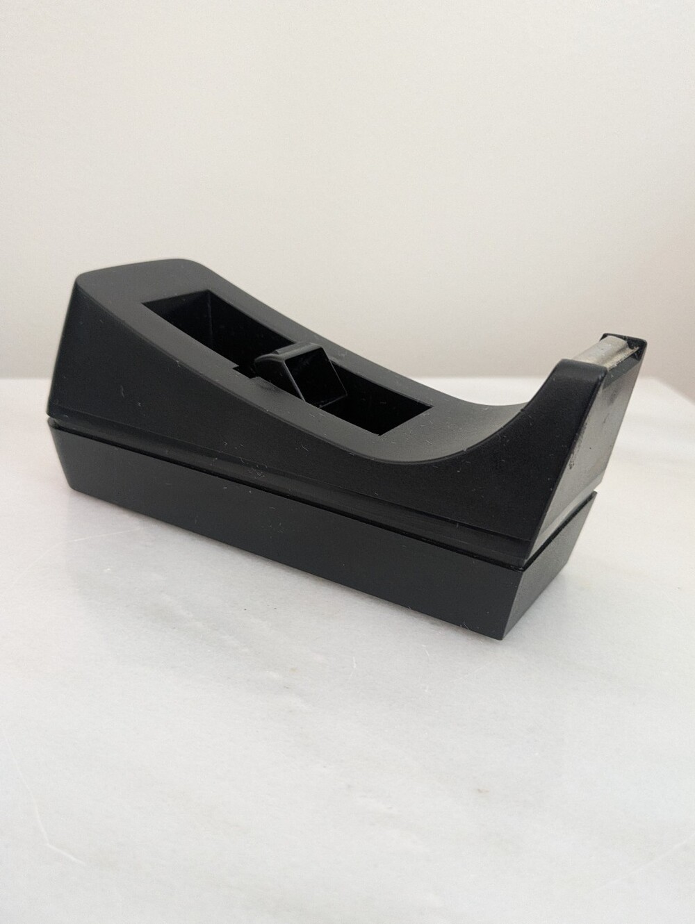 Vintage Scotch Tape Dispenser Desktop Accessory C-38